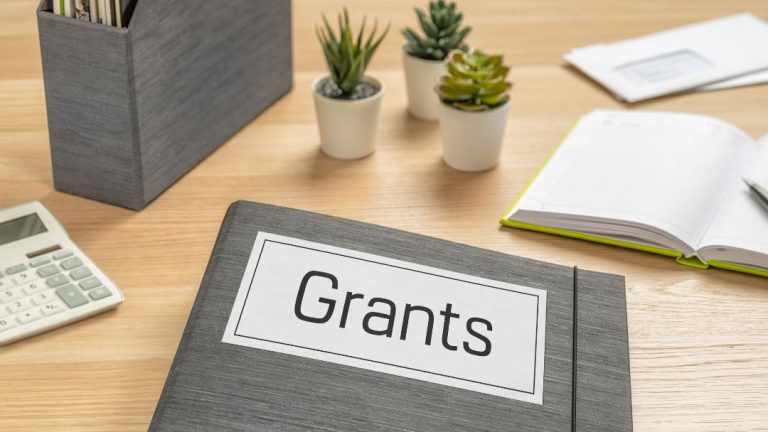 Applicable Grants