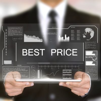 Unleash the Power of Technology with pricing